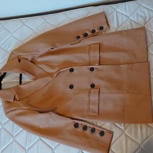 SHIEN Coat